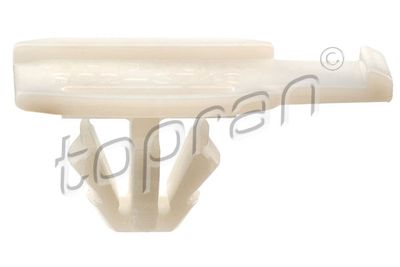 Клипса пружинная VAG 7L0839069