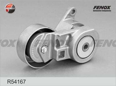 Натяжитель приводного ремня FENOX R54167