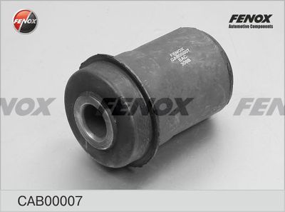 Сайлентблок FENOX CAB00007