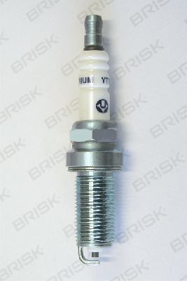 Свеча зажигания Brisk ER15YC1