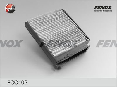 Фильтр салона TSN 97476