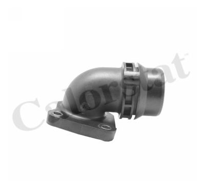 Фланец системы охлаждения VERNET WF0049