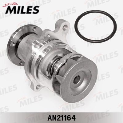 Насос водяной Miles AN21164