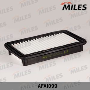 Фильтр воздушный Miles AFAI099