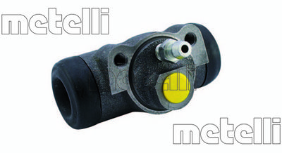 Цилиндр тормозной рабочий METELLI 040064