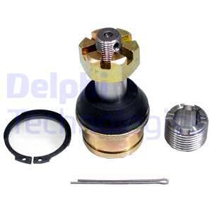 Опора шаровая DELPHI TC2061