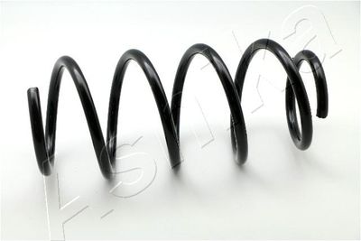 Пружина передняя STANDARD SPRINGS ST124089F
