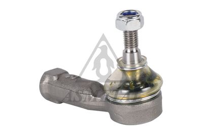 Наконечник рулевой тяги AS METAL 17FR1901