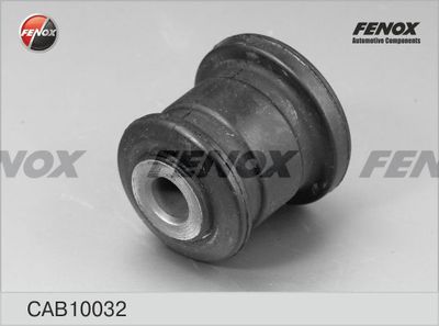 Сайлентблок FENOX CAB10032
