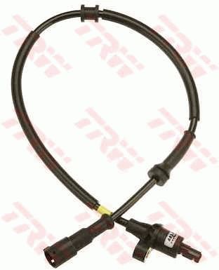 Датчик АБС задний TRW GBS2041