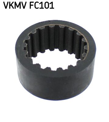 Ремень приводной SKF VKMVFC101