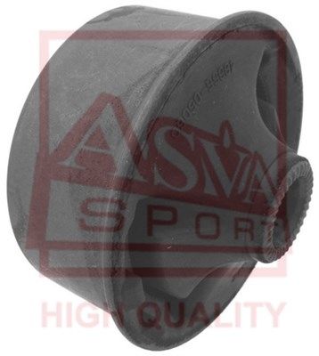 Сайлентблок рычага переднего задний ASVA 0101201