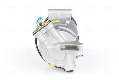 Компрессор кондиционера NISSENS 89216
