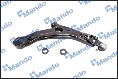 Рычаг подвески передний левый Mando CAK0160D