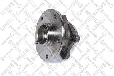 Подшипник ступицы колеса заднего комплект STELLOX 4329079SX