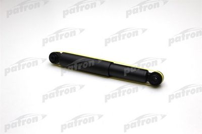 Амортизатор задний PATRON PSA343396