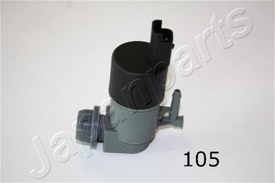 Насос омывателя JAPANPARTS WP105
