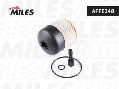 Фильтр топливный Miles AFFE348