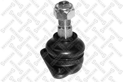 Опора шаровая STELLOX 5200010SX