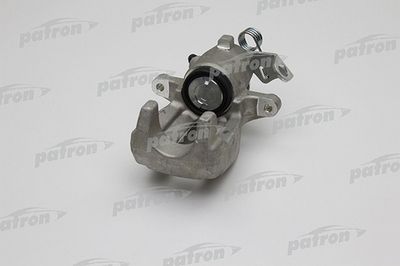 Суппорт тормозной задний правый PATRON PBRC029