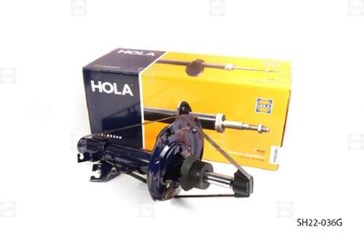 Амортизатор HOLA SH22036G
