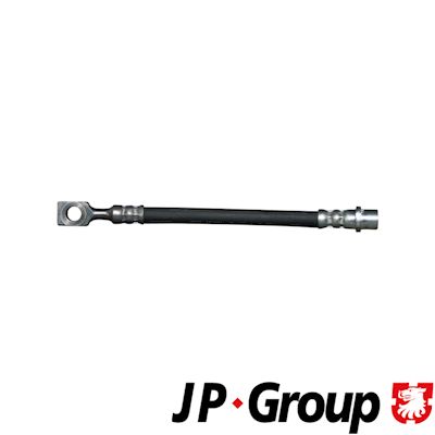 Шланг тормозной JP Group 1261700500