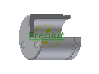 Поршень суппорта тормозного переднего FRENKIT P474901