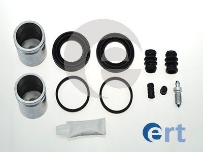 Ремкомплект тормозного суппорта с поршнем ERT 402026