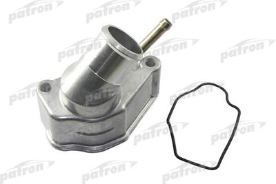 Термостат в корпусе PATRON PE21031