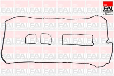 Прокладка клапанной крышки FORD 1684633