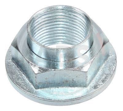 Гайка ступицы MAZDA GJ2133042B
