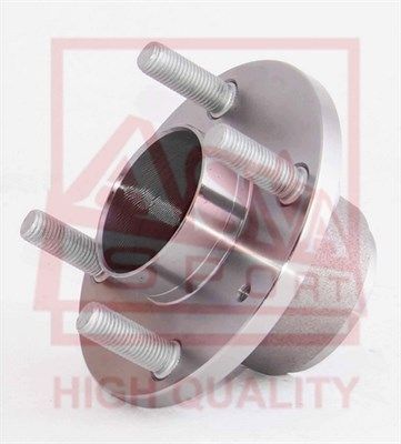 Ступица задняя TATSUMI TDE5059