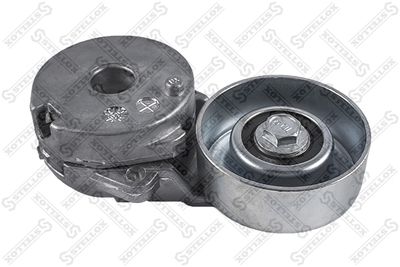 Ролик натяжной механизмом натяжения STELLOX 0340676SX