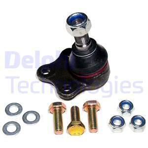 Опора шаровая DELPHI TC1162