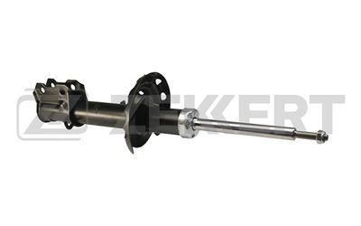 Амортизатор газовый правый передней подвески Zekkert SG4573