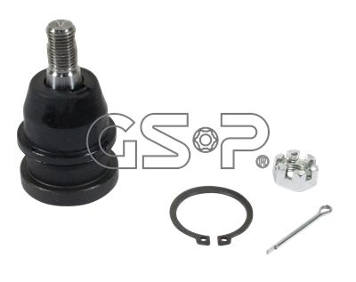 Опора шаровая GSP S080168