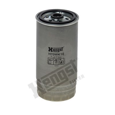 Фильтр топливный Hengst H70WK16