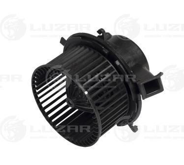 Вентилятор отопителя LUZAR LFH0551