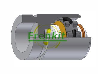 Поршень тормозного суппорта FRENKIT K304501