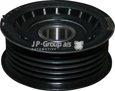 Ролик ремня приводного JP Group 1318300400