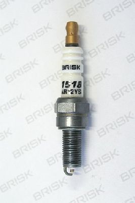 Свеча зажигания Brisk AR14YS