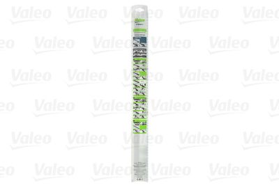 Щетка стеклоочистителя VALEO 575006