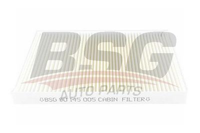 Фильтр салона BSG BSG90145005