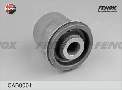 Сайлентблок FENOX CAB00011