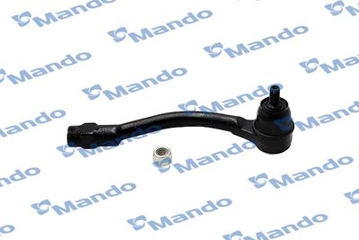 Наконечник рулевой тяги Mando DSA020532