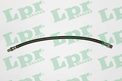 Шланг тормозной LPR 6T46154