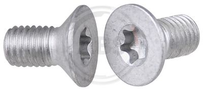 Болт крепления диска тормозного LAND ROVER SYP100241