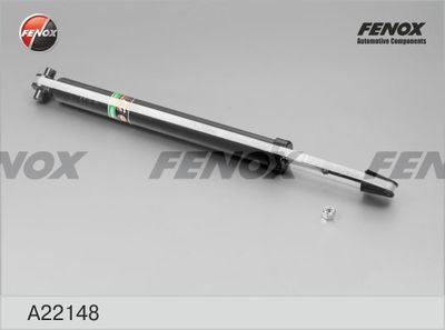 Амортизатор задний газовый FENOX A22148