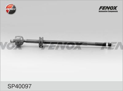 Тяга рулевая FENOX SP40097
