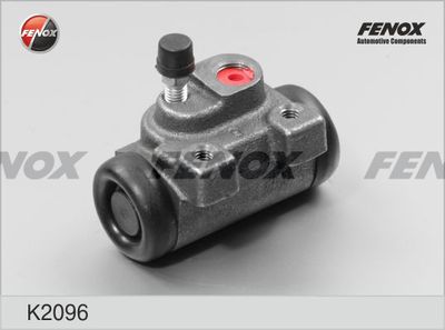Цилиндр тормозной колесный FENOX K2096